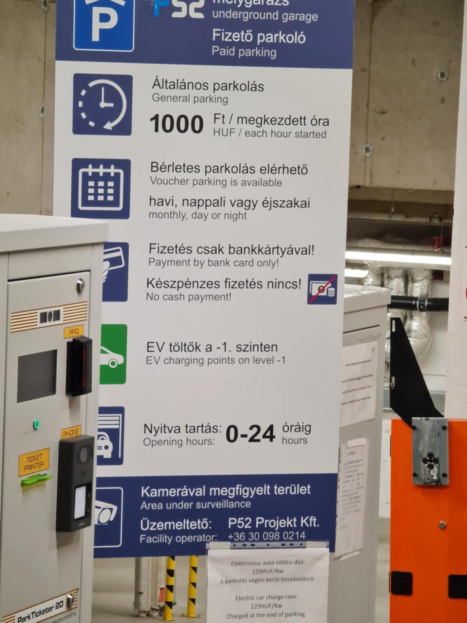 Apartman Liszt With Garage Available - Symphony 2