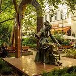 Liszt Apartment With Garage Available - Symphony 2