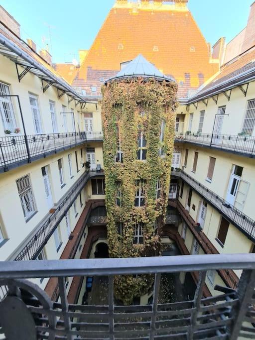 Apartment Liszt With Garage Available - Symphony 2 *