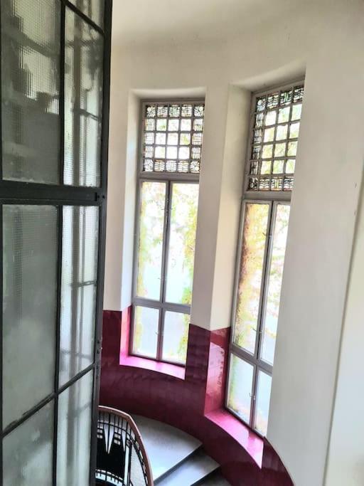 Apartment Liszt With Garage Available - Symphony 2 Budapest