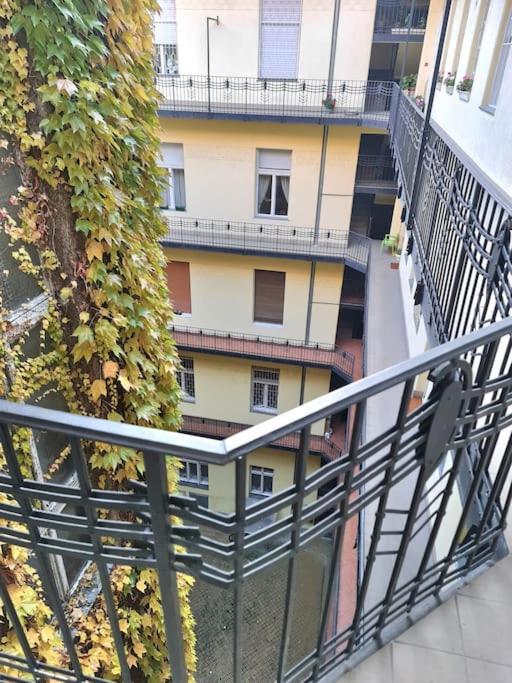 Liszt With Garage Available - Symphony 2 Apartment