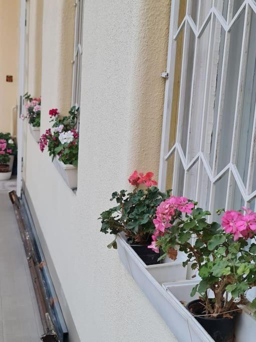 Liszt With Garage Available - Symphony 2 Budapest