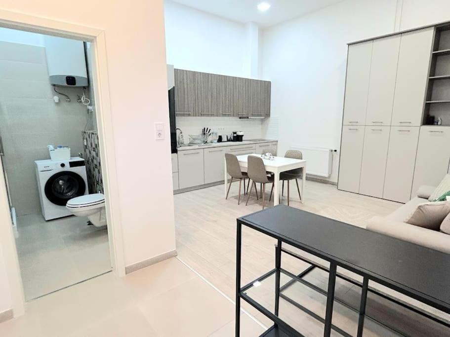 Apartment Liszt With Garage Available - Symphony 2 Budapest